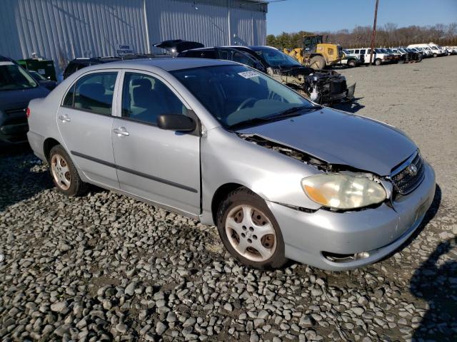 Zdjęcie 4 z aukcji – 2006 TOYOTA COROLLA CE z VIN 2T1BR32E56C671476