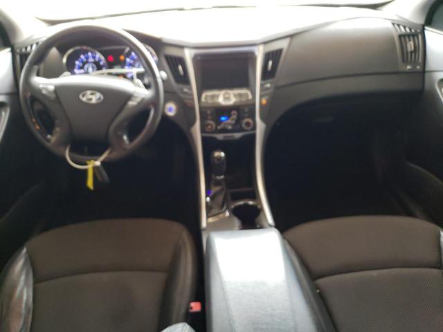 Photo 8 from auction – 2013 HYUNDAI SONATA SE with VIN 5NPEC4AC4DH530588