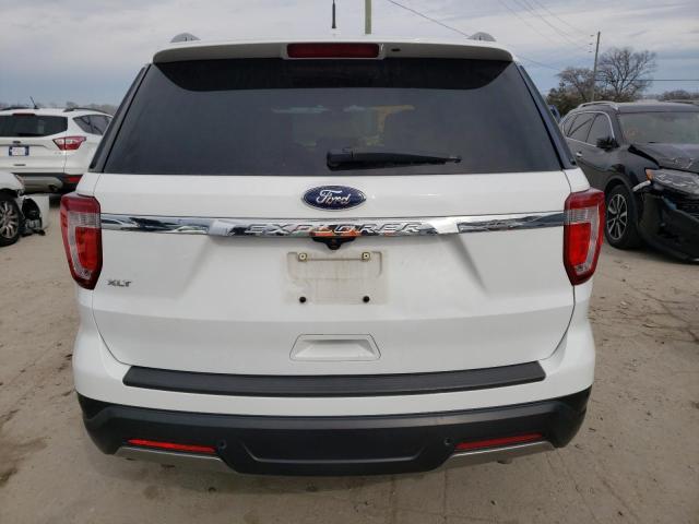 Zdjęcie 6 z aukcji – 2019 FORD EXPLORER X z VIN 1FM5K7D84KGB38560