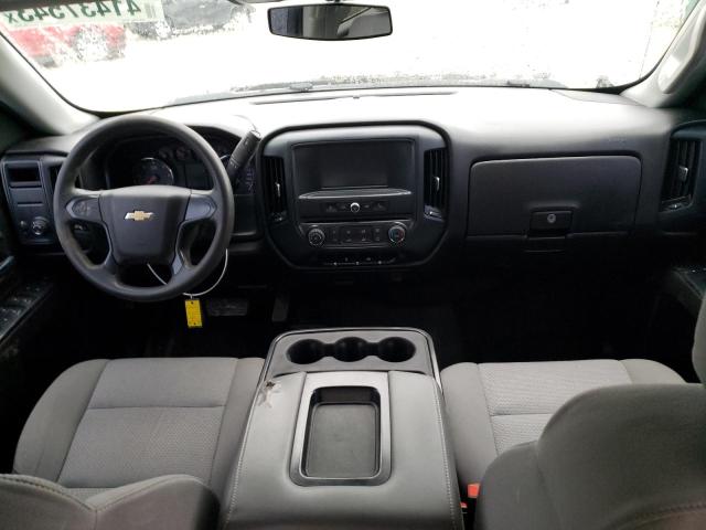 Photo 8 from auction – 2017 CHEVROLET SILVERADO with VIN 1GCVKPEH4HZ190108