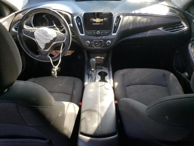 Photo 8 from auction – 2018 CHEVROLET MALIBU LT with VIN 1G1ZD5ST0JF125863