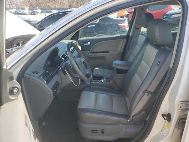Photo 7 from auction – 2008 MERCURY SABLE PREM with VIN 1MEHM42W98G614451