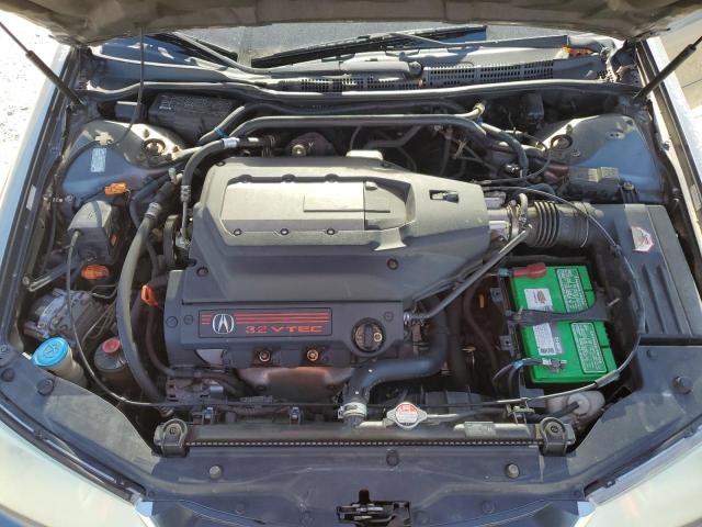 Photo 11 from auction – 2003 ACURA 3.2TL TYPE with VIN 19UUA56843A076121