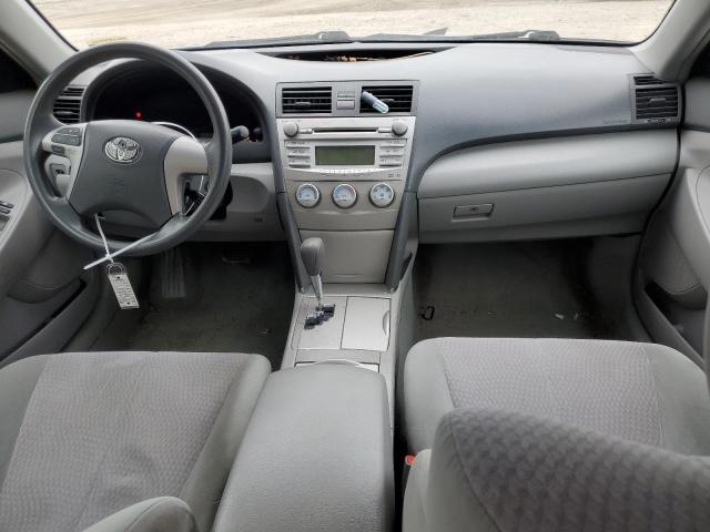 Photo 8 from auction – 2010 TOYOTA CAMRY BASE with VIN 4T1BF3EK9AU544179