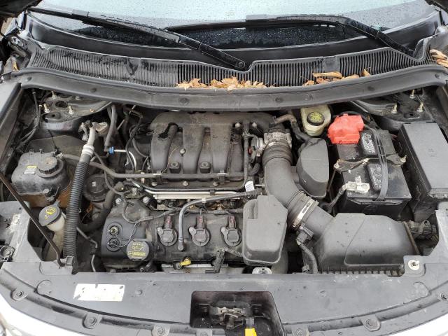 Photo 12 from auction – 2012 FORD EXPLORER X with VIN 1FMHK8D83CGA83409