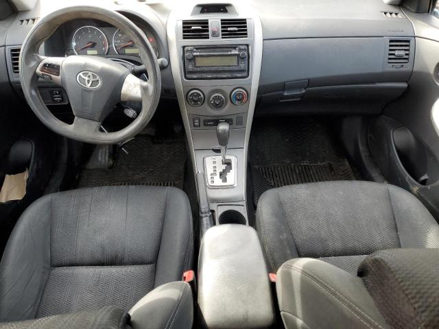 Photo 8 from auction – 2012 TOYOTA CORILLA with VIN 2T1BU4EE6CC755608
