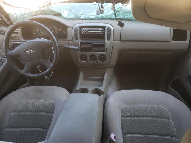 Photo 8 from auction – 2004 FORD EXPLORER X with VIN 1FMDU63K54ZA10929
