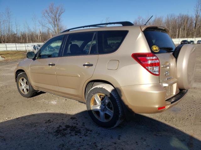 Photo 2 from auction – 2010 TOYOTA RAV4 with VIN JTMBF4DV5AD036152