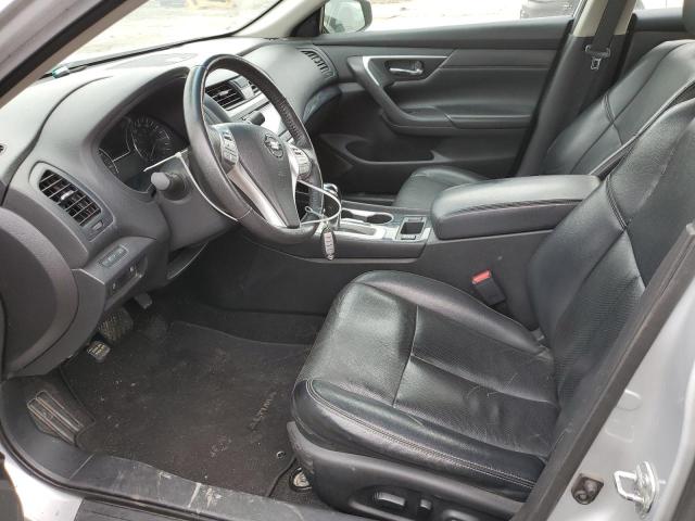 Photo 7 from auction – 2016 NISSAN ALTIMA 2.5 with VIN 1N4AL3AP1GC140792