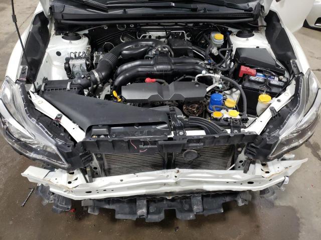 Photo 12 from auction – 2017 SUBARU CROSSTREK with VIN JF2GPAKCXH8214757