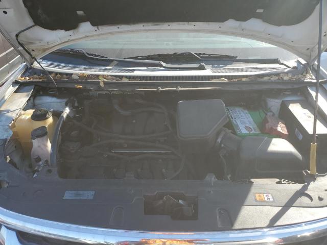 Photo 12 from auction – 2011 FORD EDGE LIMIT with VIN 2FMDK3KC5BBB11838