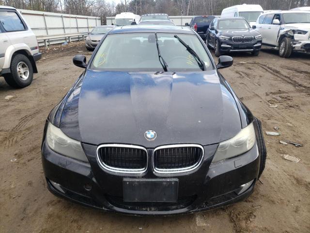 Photo 5 from auction – 2011 BMW 328 XI SUL with VIN WBAPK5C55BA995625