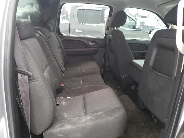 Photo 10 from auction – 2013 CHEVROLET AVALANCHE with VIN 3GNTKFE78DG365891