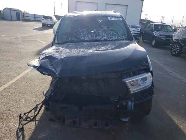Photo 5 from auction – 2016 DODGE DURANGO LI with VIN 1C4RDJDG1GC315455
