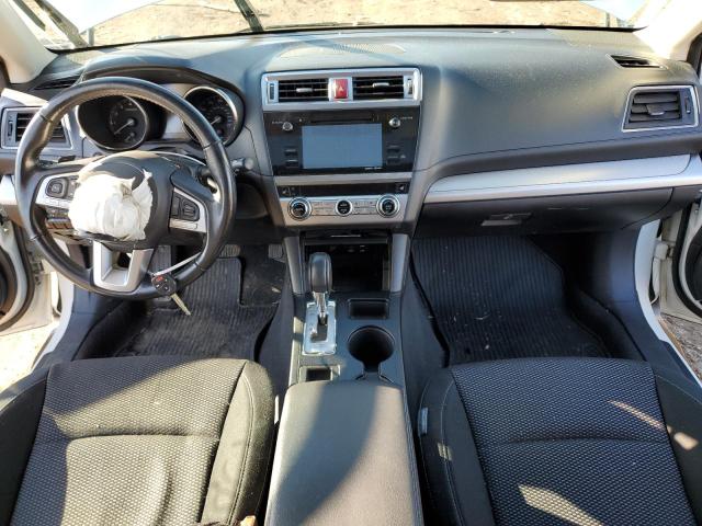 Photo 8 from auction – 2016 SUBARU OUTBACK 2. with VIN 4S4BSADC3G3263827