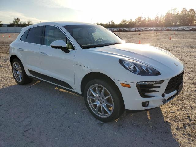 Photo 4 from auction – 2015 PORSCHE MACAN S with VIN WP1AB2A54FLB41454
