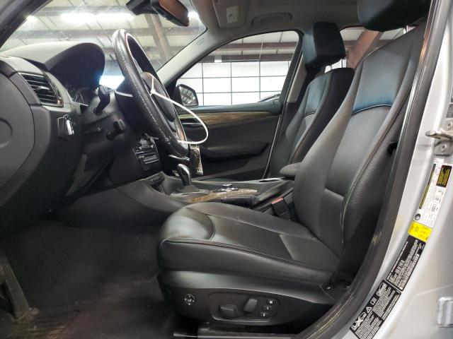 Photo 7 from auction – 2013 BMW X1 XDRIVE2 with VIN WBAVL1C5XDVR82331