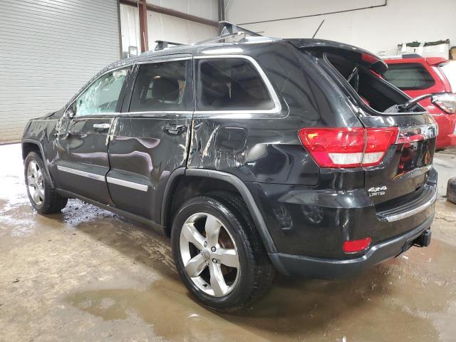Photo 2 from auction – 2012 JEEP GRAND CHER with VIN 1C4RJFBG3CC239269