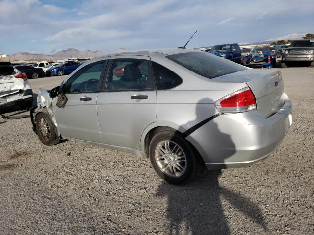 Photo 2 from auction – 2009 FORD FOCUS SE with VIN 1FAHP35N79W214875