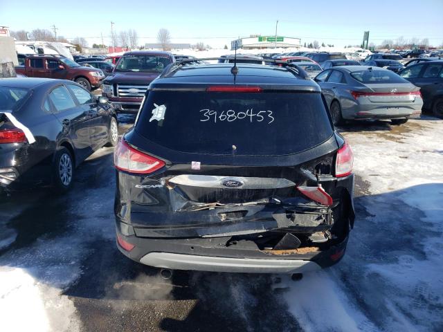 Photo 6 from auction – 2013 FORD ESCAPE SEL with VIN 1FMCU9H91DUA05520