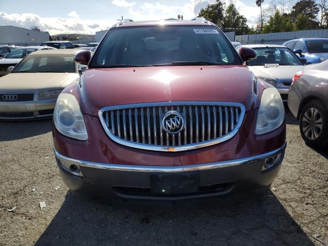 Photo 5 from auction – 2011 BUICK ENCLAVE with VIN 5GAKVBED4BJ224467