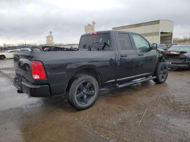 Photo 3 from auction – 2017 DODGE RAM 1500 with VIN 1C6RR7FT7HS776494
