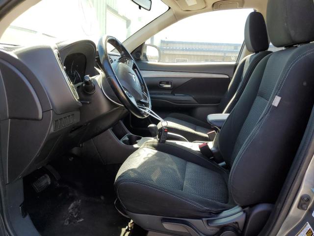 Photo 7 from auction – 2016 MITSUBISHI OUTLANDER with VIN JA4AZ3A35GZ010172