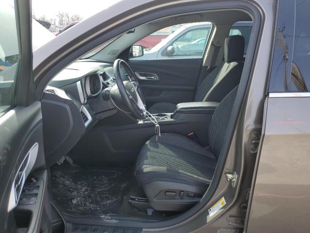 Photo 7 from auction – 2011 CHEVROLET EQUINOX LT with VIN 2CNALDEC1B6227788