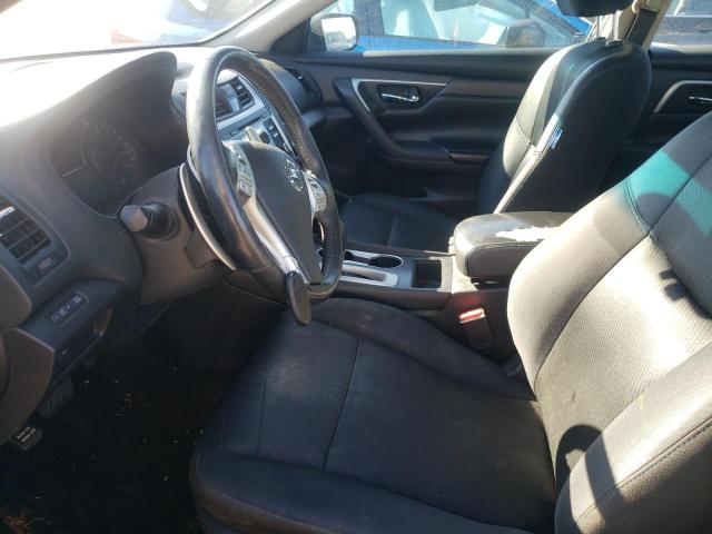 Photo 7 from auction – 2017 NISSAN ALTIMA 2.5 with VIN 1N4AL3AP3HC151973