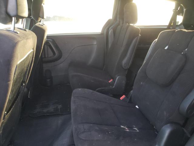 Photo 11 from auction – 2014 DODGE GRAND CARA with VIN 2C4RDGBG0ER135586
