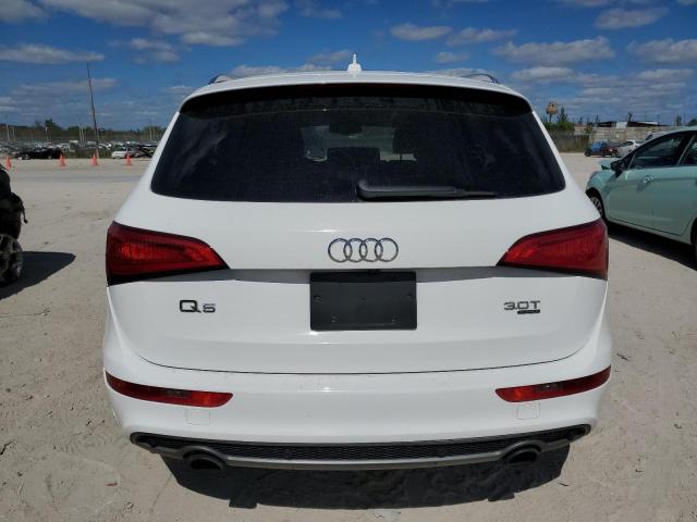 Photo 6 from auction – 2014 AUDI Q5 PREMIUM with VIN WA1DGAFP6EA038206