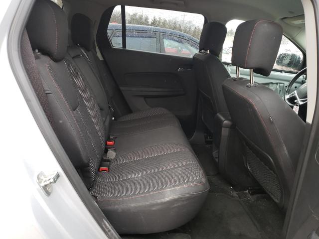 Photo 11 from auction – 2012 GMC TERRAIN SL with VIN 2GKALSEK2C6191650