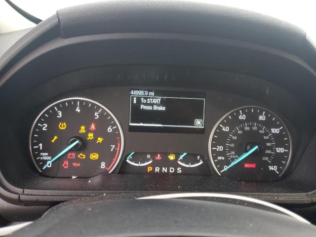 Photo 9 from auction – 2018 FORD ECOSPORT S with VIN MAJ6P1UL3JC229181