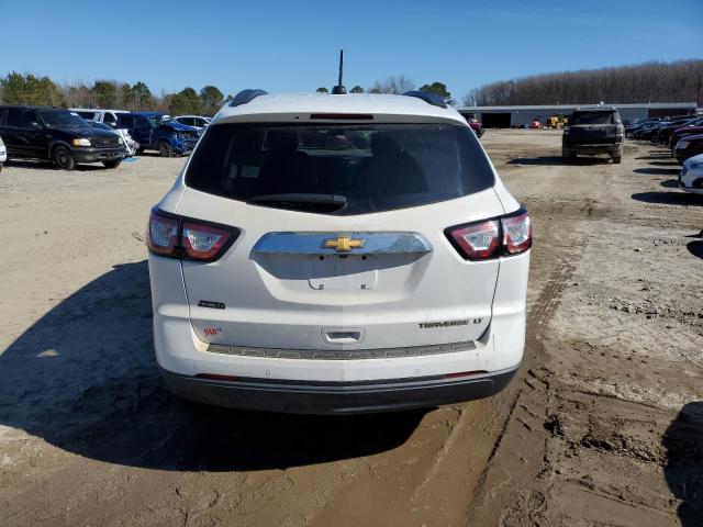 Photo 6 from auction – 2016 CHEVROLET TRAVERSE L with VIN 1GNKRHKD9GJ268151