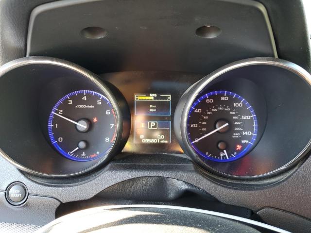 Photo 9 from auction – 2016 SUBARU OUTBACK 2. with VIN 4S4BSADC3G3263827