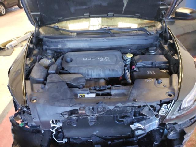 Photo 12 from auction – 2016 JEEP CHEROKEE S with VIN 1C4PJMAB5GW121276