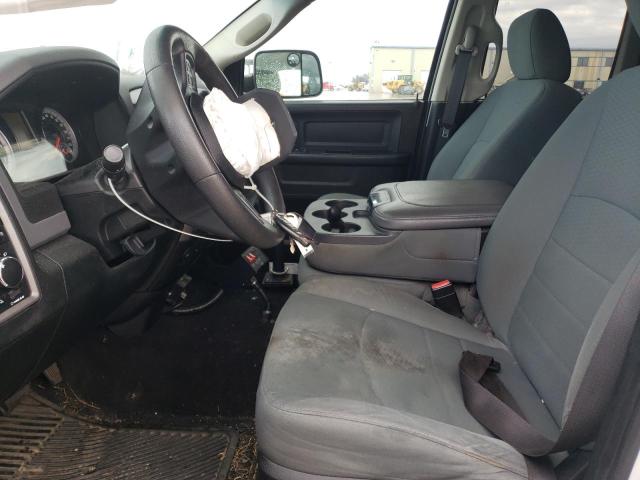 Photo 7 from auction – 2015 RAM 1500 ST with VIN 1C6RR7FT7FS543227