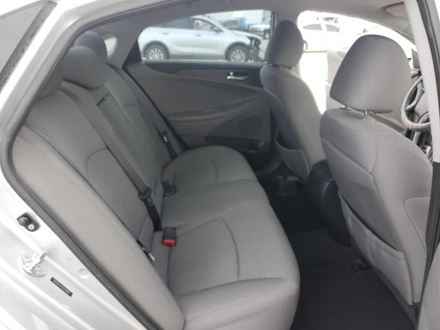 Photo 10 from auction – 2011 HYUNDAI SONATA GLS with VIN 5NPEB4AC7BH244699