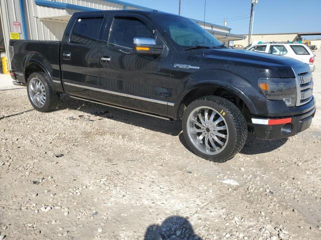 Photo 4 from auction – 2010 FORD F150 SUPER with VIN 1FTFW1CV8AFD42574