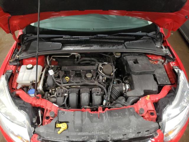 Photo 11 from auction – 2012 FORD FOCUS SEL with VIN 1FAHP3H20CL179039