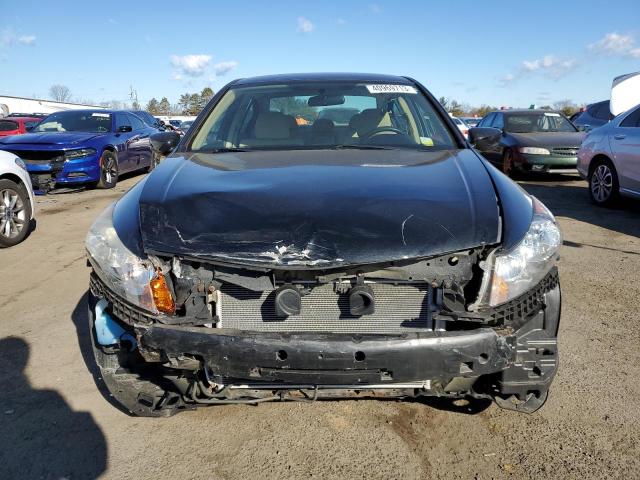 Photo 5 from auction – 2012 HONDA ACCORD LX with VIN 1HGCP2F30CA114411