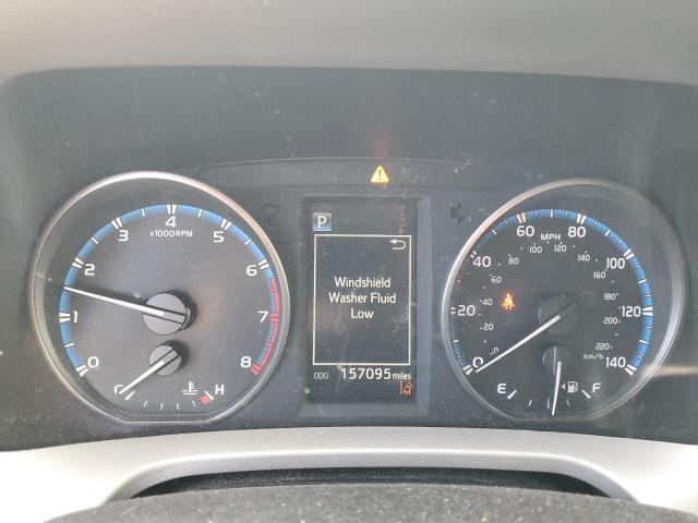 Photo 9 from auction – 2017 TOYOTA RAV4 XLE with VIN 2T3RFREV4HW594243