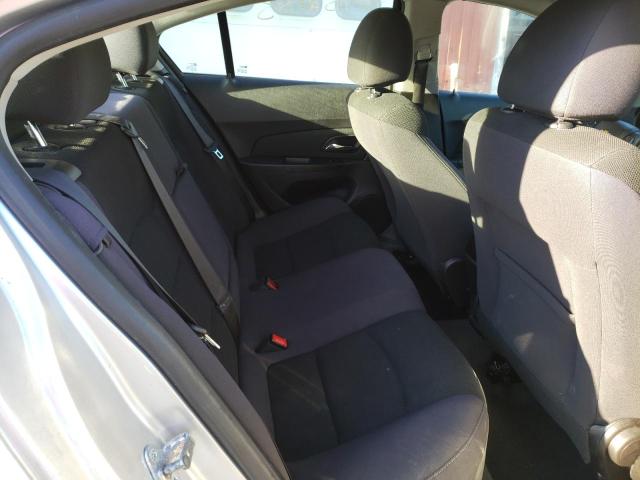 Photo 10 from auction – 2013 CHEVROLET CRUZE LT with VIN 1G1PC5SB8D7309741