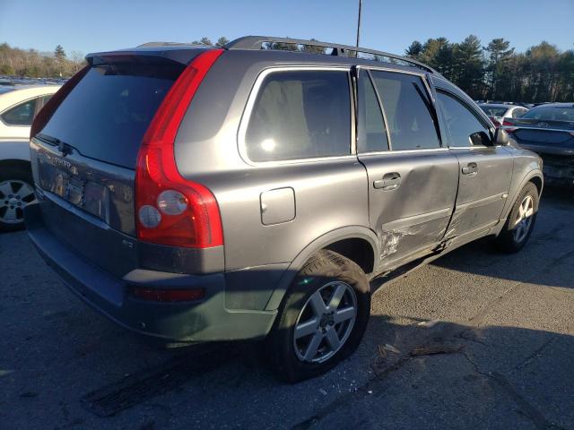 Photo 3 from auction – 2005 VOLVO XC90 with VIN YV1CZ592951196617