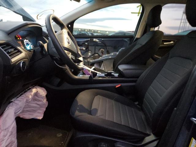 Photo 7 from auction – 2018 FORD EDGE SE with VIN 2FMPK3G94JBC20669