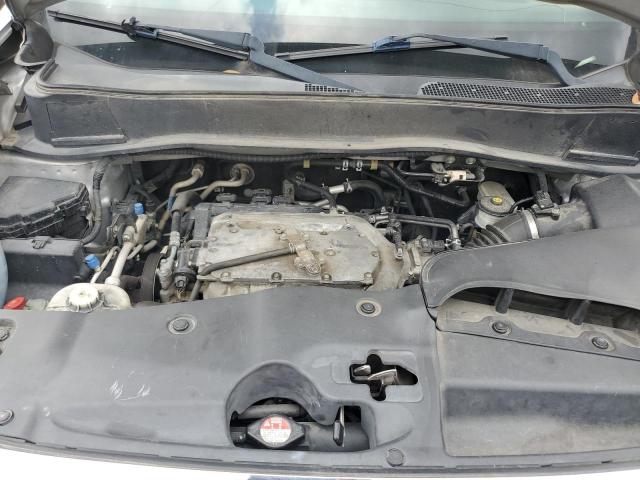 Photo 12 from auction – 2012 HONDA PILOT EXL with VIN 5FNYF3H64CB018177