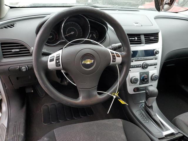 Photo 8 from auction – 2012 CHEVROLET MALIBU 1LT with VIN 1G1ZC5EU7CF347116