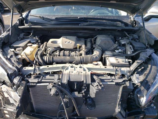 Photo 12 from auction – 2015 LEXUS NX 200T with VIN JTJBARBZ3F2038452