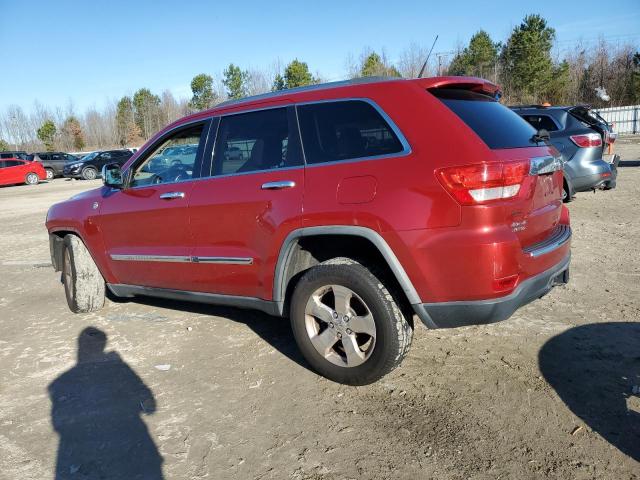 Photo 2 from auction – 2011 JEEP GRAND CHER with VIN 1J4RR5GG3BC511016