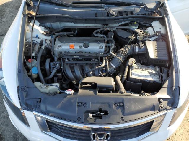 Photo 11 from auction – 2010 HONDA ACCORD EX with VIN 1HGCP2F76AA169705